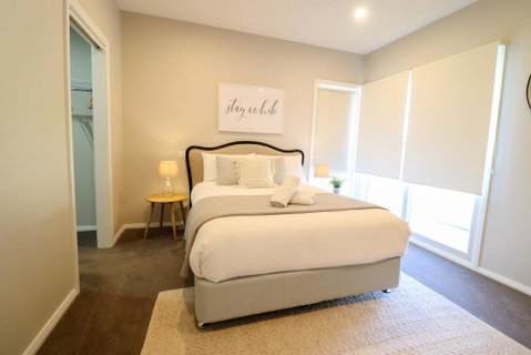 Seaside Escape - South Australia Travel 3