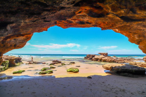 Seaside Escape - South Australia Travel 2