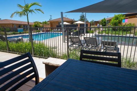 Seaside Holiday Resort - South Australia Travel 3