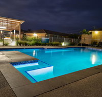 Seaside Holiday Resort - South Australia Travel