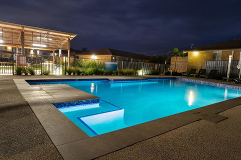 Seaside Holiday Resort - South Australia Travel 0