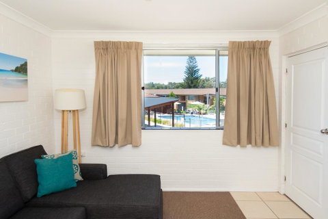 Seaside Holiday Resort - South Australia Travel 2