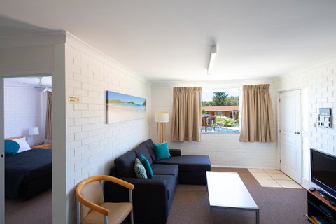 Seaside Holiday Resort - South Australia Travel 1