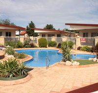 Seaspray Beach Holiday Park - South Australia Travel