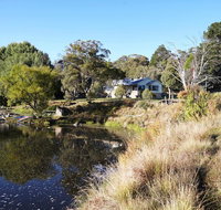 Second Flat Retreat - South Australia Travel