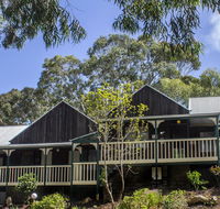 Second Valley Cottages and Lodge - South Australia Travel