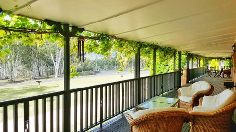 Secret Valley Escape - South Australia Travel 3