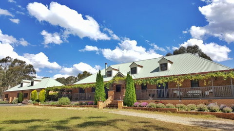 Secret Valley Escape - South Australia Travel 2