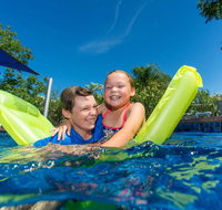 Secura Lifestyle BIG4 Borderland Wodonga - South Australia Travel