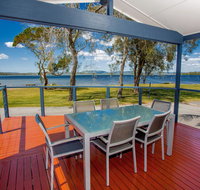 Secura Lifestyle Lakeside Forster - South Australia Travel