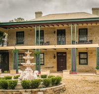 Segenhoe Inn Bed and Breakfast - South Australia Travel