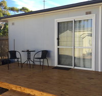 Self Contained Cabin - South Australia Travel
