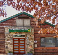 Selwyn Star Lodge - South Australia Travel