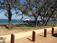 Seminara Apartments Coochiemudlo Island