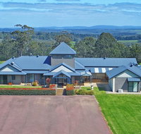 Sensational Heights Bed  Breakfast - South Australia Travel