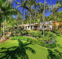 Sensom Luxury Bed and Breakfast - South Australia Travel