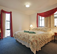 Serenity Grove - South Australia Travel