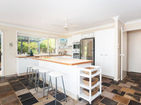 Serenity', 7 Mulloway Place - Peaceful House With Air Con Netflix & WIFI - South Australia Travel 2