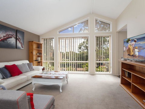 Serenity', 7 Mulloway Place - Peaceful House With Air Con Netflix & WIFI - South Australia Travel 0