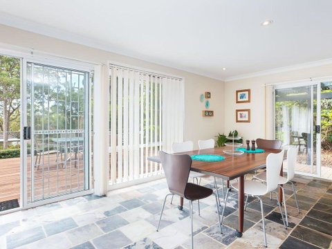 Serenity', 7 Mulloway Place - Peaceful House With Air Con Netflix & WIFI - South Australia Travel 1