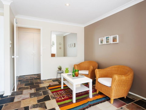 Serenity', 7 Mulloway Place - Peaceful House With Air Con Netflix & WIFI - South Australia Travel 3