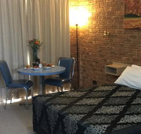 Settlement Motor Inn - South Australia Travel