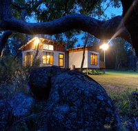 Severn-dipity - South Australia Travel