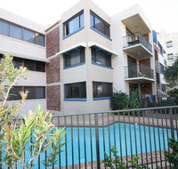 Sha na na Unit 6 75 Edmund Street - South Australia Travel