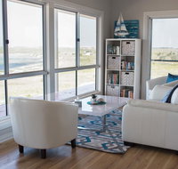 Shades of Blue Eco Retreat - South Australia Travel