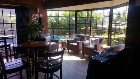 Shakespeare Motel - South Australia Travel 3