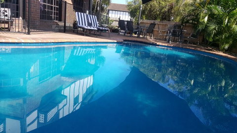 Shakespeare Motel - South Australia Travel 1