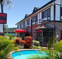 Shakespeare Motel - South Australia Travel