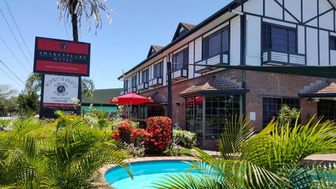 Shakespeare Motel - South Australia Travel 0