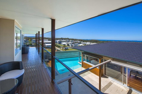 Shambhala At Sapphire Beach - South Australia Travel 0