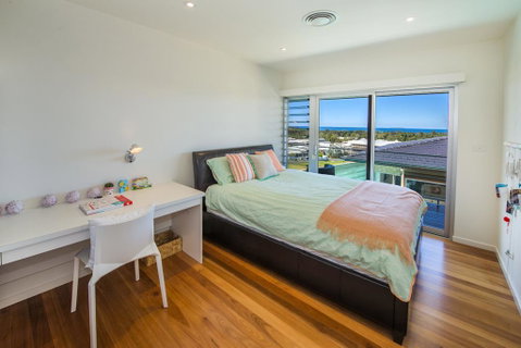 Shambhala At Sapphire Beach - South Australia Travel 2