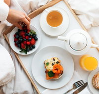 Shangri-La Hotel Sydney - South Australia Travel