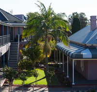 Shellharbour Village Motel - South Australia Travel