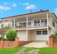 Shellseekers 4 Hodgson Street - South Australia Travel