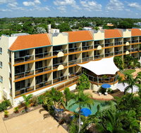 Shelly Bay Resort - South Australia Travel