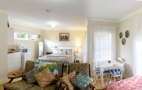 Shelton-Lea Bed & Breakfast - South Australia Travel 3