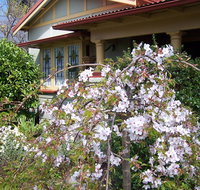 Shelton-Lea Bed  Breakfast - South Australia Travel