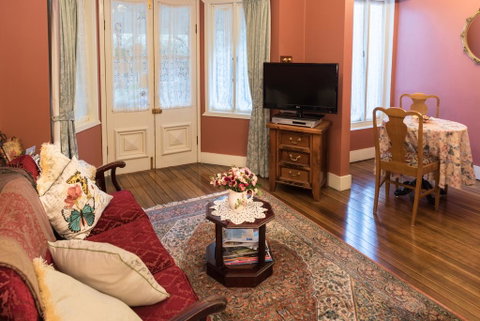 Shelton-Lea Bed & Breakfast - South Australia Travel 2