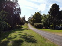 Shenanigans Spur Cottage