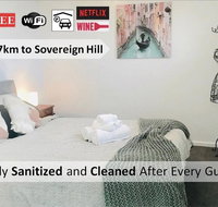 Sherrard Place - South Australia Travel