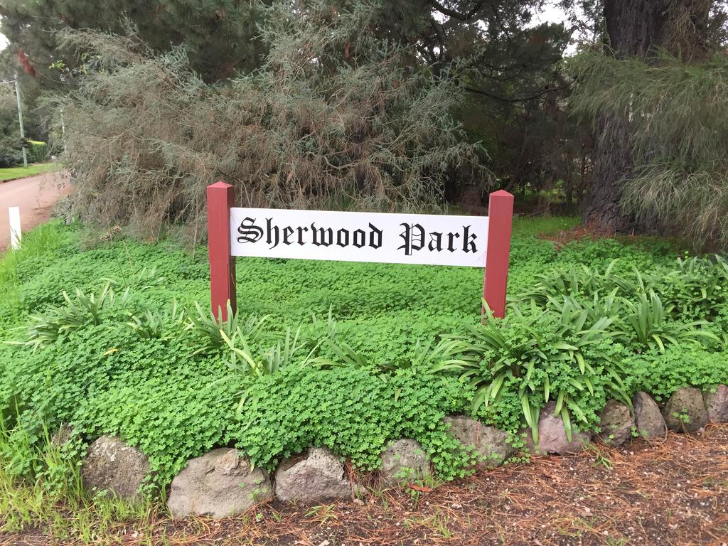 Somerville VIC South Australia Travel