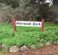 Sherwood park - South Australia Travel