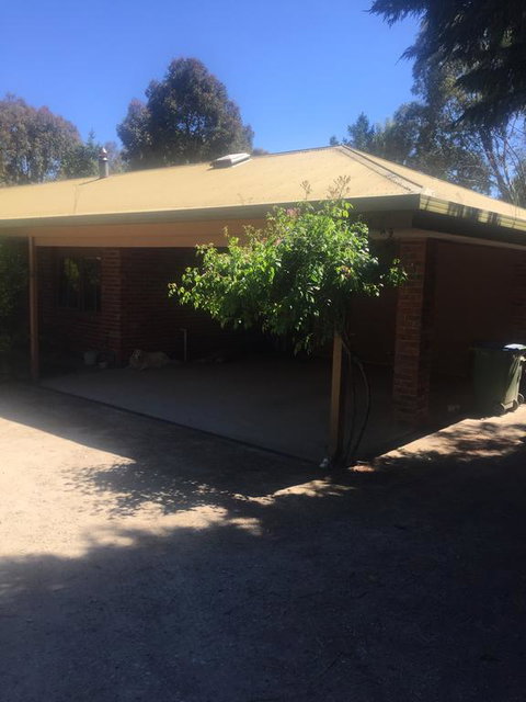 Sherwood Park - South Australia Travel 2