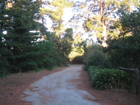 Sherwood Park - South Australia Travel 1