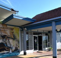 Ship Inn Motel - South Australia Travel