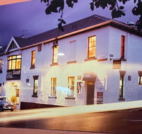 Shipwrights Arms - South Australia Travel